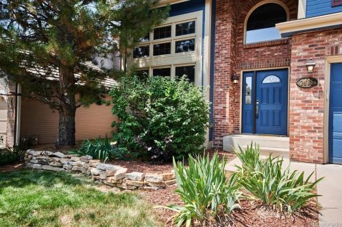 2486 Oakland Cir, Denver, CO 80014-1886