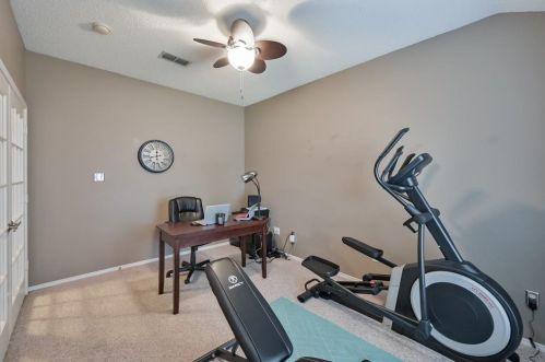 4159 Sarasota Springs Ct, Fort Worth TX  76123-1465 exterior