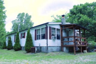 1320 Leftwich Ridge Rd, Baxter, TN 38544-4154