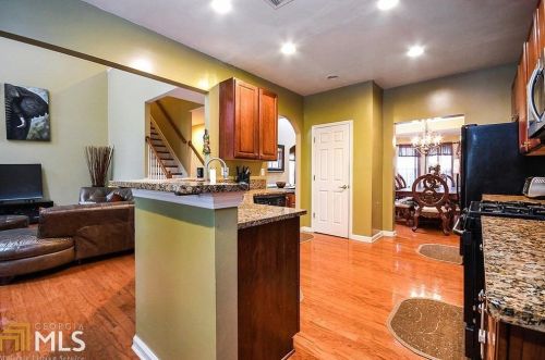 730 Nightwind Way, Stockbridge GA  30281-9134 exterior
