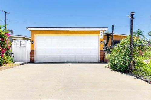 1540 1st St, La Verne, CA 91750-5301