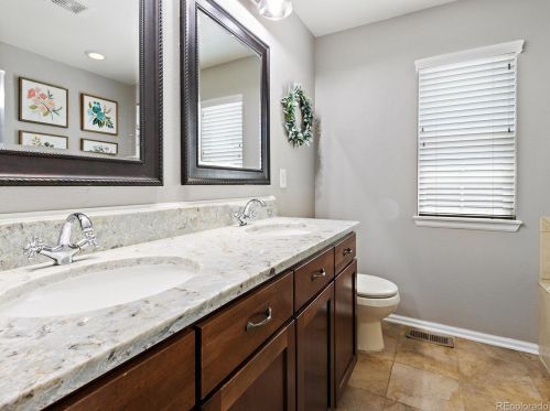 17880 Domingo Dr, Parker CO 80134-6663 exterior