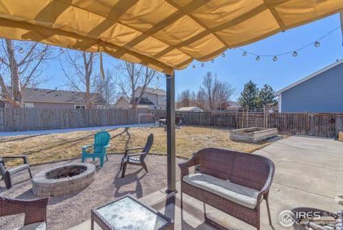 2406 45 St, Loveland CO 80538-1426 exterior