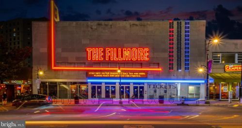 9513 Garwood St, Silver Spring MD 20901-2941 exterior