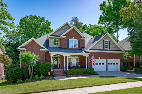 104 Shoal Creek Cir, Lexington, SC 29072-7262