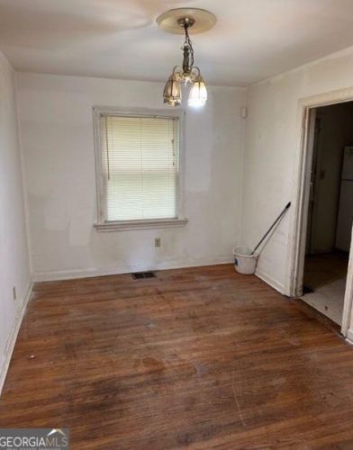 2983 Harlan Dr, Atlanta GA  30344-3758 exterior