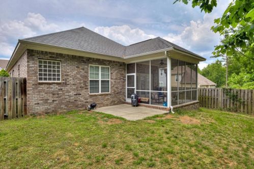 2524 Grier Cir, Evans GA  30809-7065 exterior