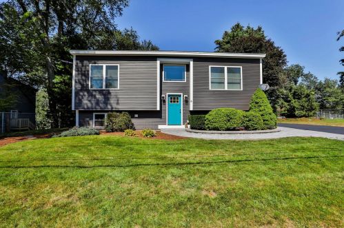 6 Cambridge Rd, Nashua, NH 03062-3621