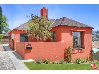 6071 Roy St, Los Angeles, CA 90042-2009