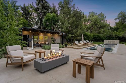 2350 Monroe St, Denver CO  80210-5644 exterior