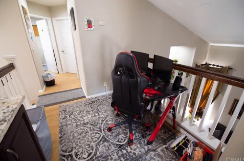 997 Dylan Way, Anaheim CA  92808-1519 exterior