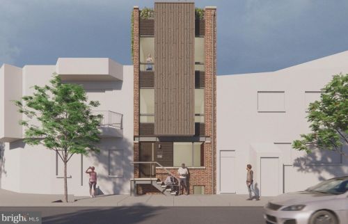 1122 Dickinson St, Philadelphia, PA 19147-6326