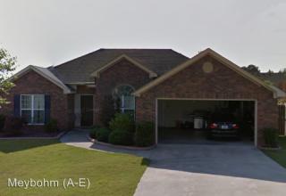 711 Cannock Loop, Grovetown GA  30813-3965 exterior