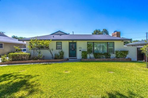 4374 Emerson St, Riverside CA  92506-2011 exterior