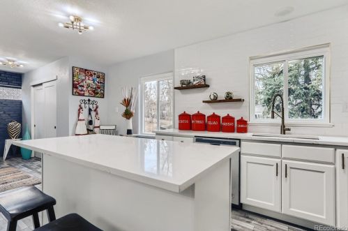8450 44th Ave, Denver CO  80033-4360 exterior