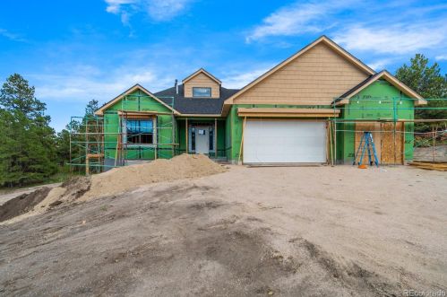 19005 Pinon Park Rd, Amo, CO 80831-9320