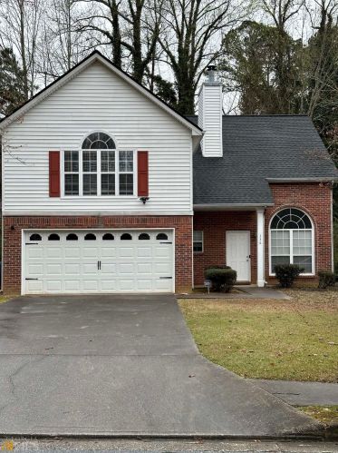 336 Howell Dr, Atlanta, GA 30331-4040
