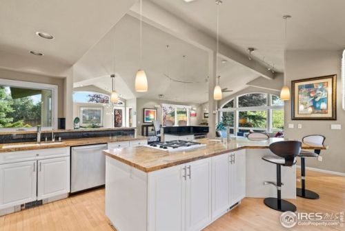 3725 Spring Valley Rd, Boulder CO  80304-1006 exterior