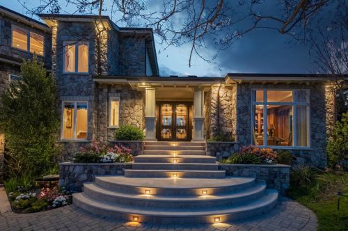 120 Sierra Azule, Los Gatos, CA 95032-5749