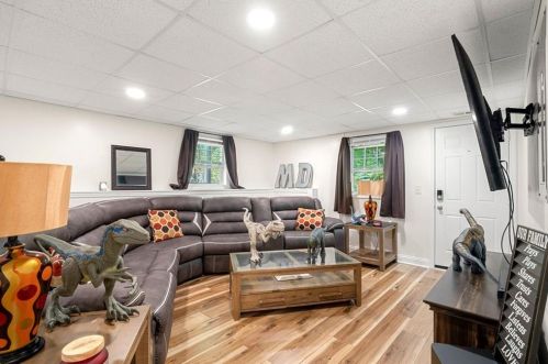 3010 Water Brk Dr, Conyers GA  30094-5630 exterior