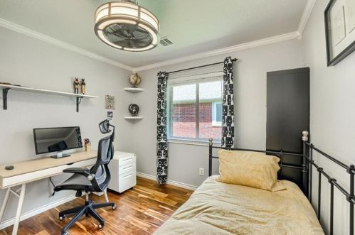 15028 Babbling Brk Dr, Austin TX  78728-4349 exterior