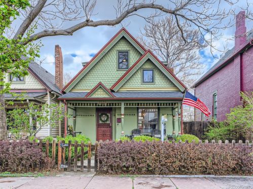 3434 Marion St, Denver, CO 80205-3955