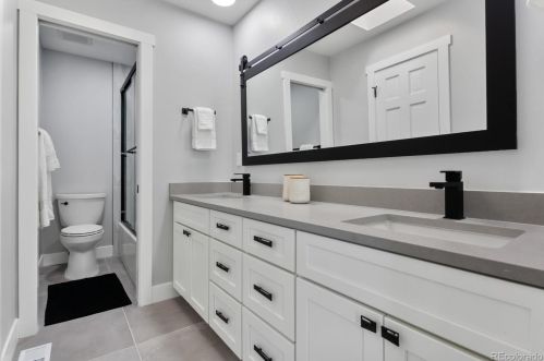 2475 Country Club Loop, Denver CO  80234-2639 exterior