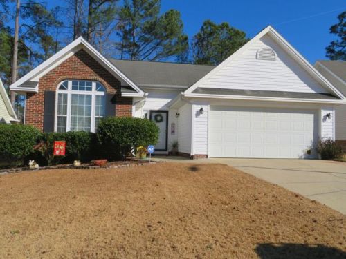 116 Kensington Way, Aberdeen, NC 28315-3640
