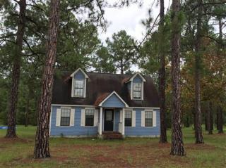 5785 Cedar Crossing Vidalia Rd, Uvalda, GA 30473-4221