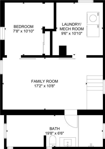349 Brimhall St, Saint Paul MN  55105-2429 exterior