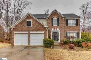 135 Cotter Ln, Greer, SC 29650-2587