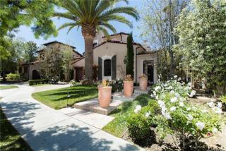 23 Tall Hedge, Irvine, CA 92603-0176