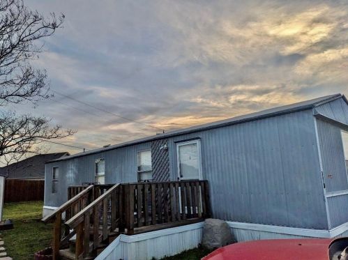 970 Collin Cir, Princeton TX  75407-8836 exterior