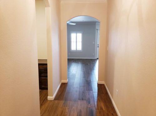 3307 White Horse Dr, Granbury TX  76049 exterior