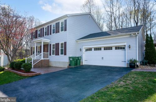10021 Southwick Ct, Fredericksburg, VA 22407-4380