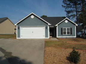 1624 Devon Dr, Albany, GA 31721-7118