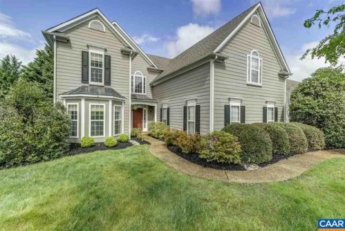 249 Grayrock Dr, Crozet, VA 22932-2865