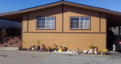 54 Contento Dr, Watsonville, CA 95076-3017