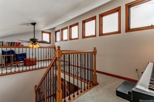 6343 Starlight Dr, Morrison CO  80465-2708 exterior