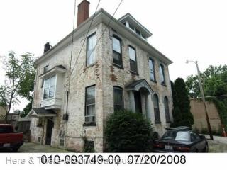 3340 Wall St, Columbus OH  43202-1044 exterior