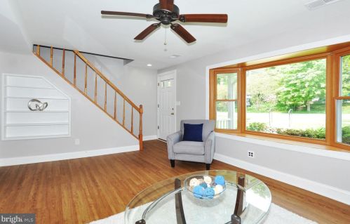 1002 Robin Rd, Silver Spring MD 20901-1872 exterior