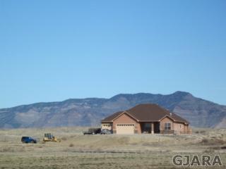 1952 O Rd, Colorado National Monument CO  81521-9066 exterior