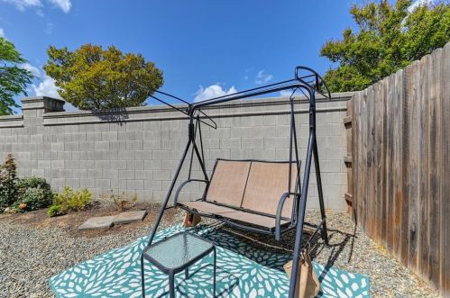 5712 Freestone Dr, Arboga CA  95901-8701 exterior