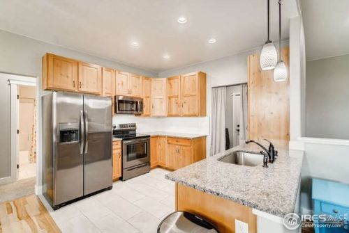 2257 Birdie Dr, Milliken CO  80543-9633 exterior