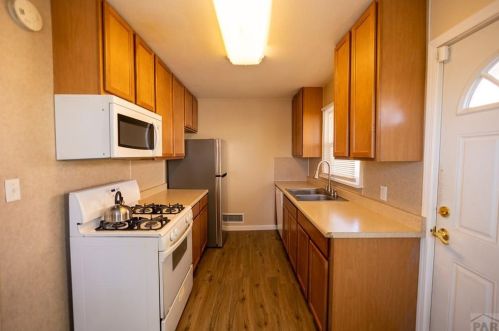 3023 2nd Ave, Pueblo CO  81008-1103 exterior