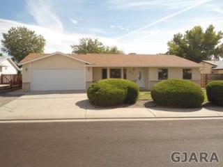 492 Mountain Vista Dr, Clifton, CO 81520-7909