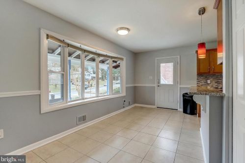 1506 Leister Dr, Silver Spring MD 20904-1548 exterior