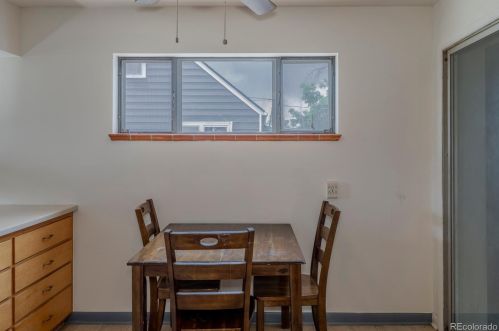 3165 Harvard Ave, Denver CO 80210-5505 exterior