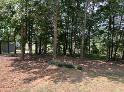 462 Wo Smith Rd, Jefferson GA  30549-3083 exterior