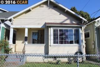 534 18th St, Richmond, CA 94801-2814